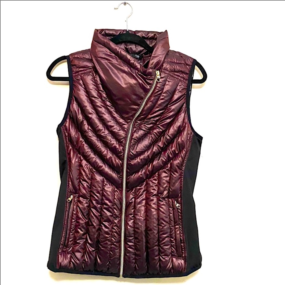 Calvin Klein Performance Vest - Picture 2 of 7